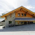 Lamartine * Valloire