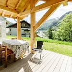 Chalet Lamartine *