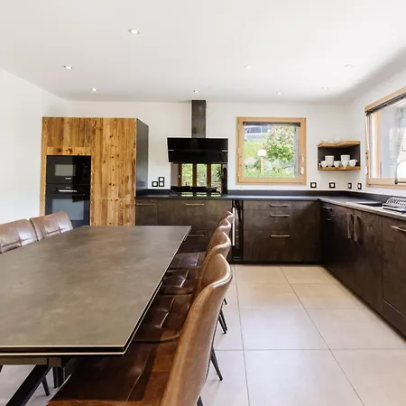 Chalet Lamartine *