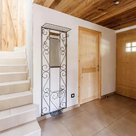 Chalet Lamartine