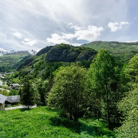 Chalet Lamartine Valloire