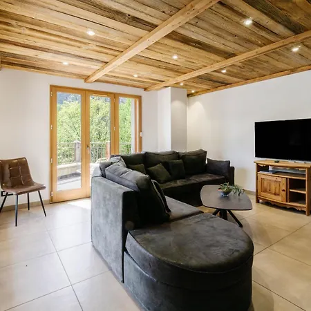 Chalet Lamartine *