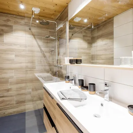 Chalet Lamartine