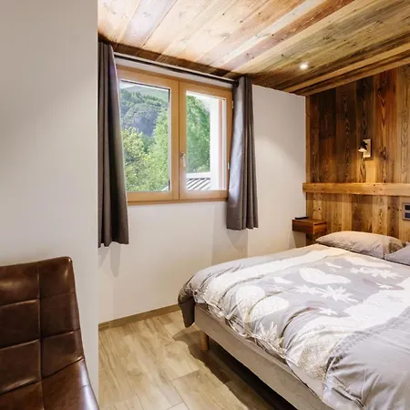 Chalet Lamartine *