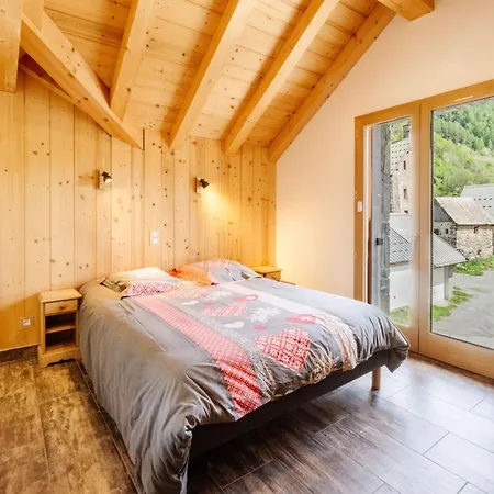 Lamartine * Valloire