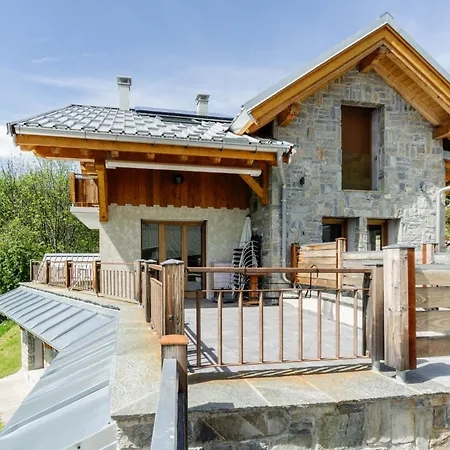 Lamartine Valloire