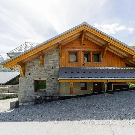 Lamartine * Valloire