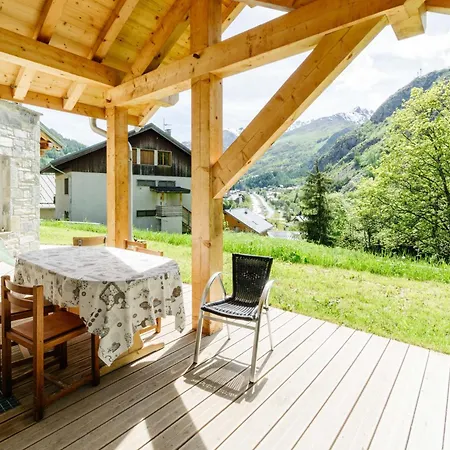 Chalet Lamartine *